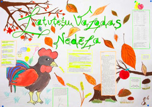 Latviešu valodas nedēļa