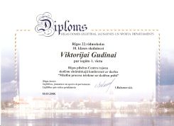 Diploms