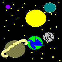 kosmos_lazdane