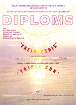 diploms